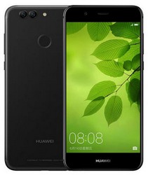 Замена микрофона на телефоне Huawei Nova 2 Plus в Рязане